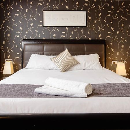 Ashley Victoria Hotel Blackpool Ngoại thất bức ảnh
