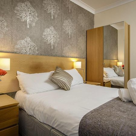 Ashley Victoria Hotel Blackpool Ngoại thất bức ảnh