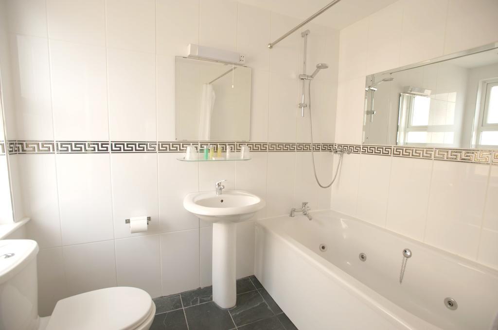 Ashley Victoria Hotel Blackpool Phòng bức ảnh