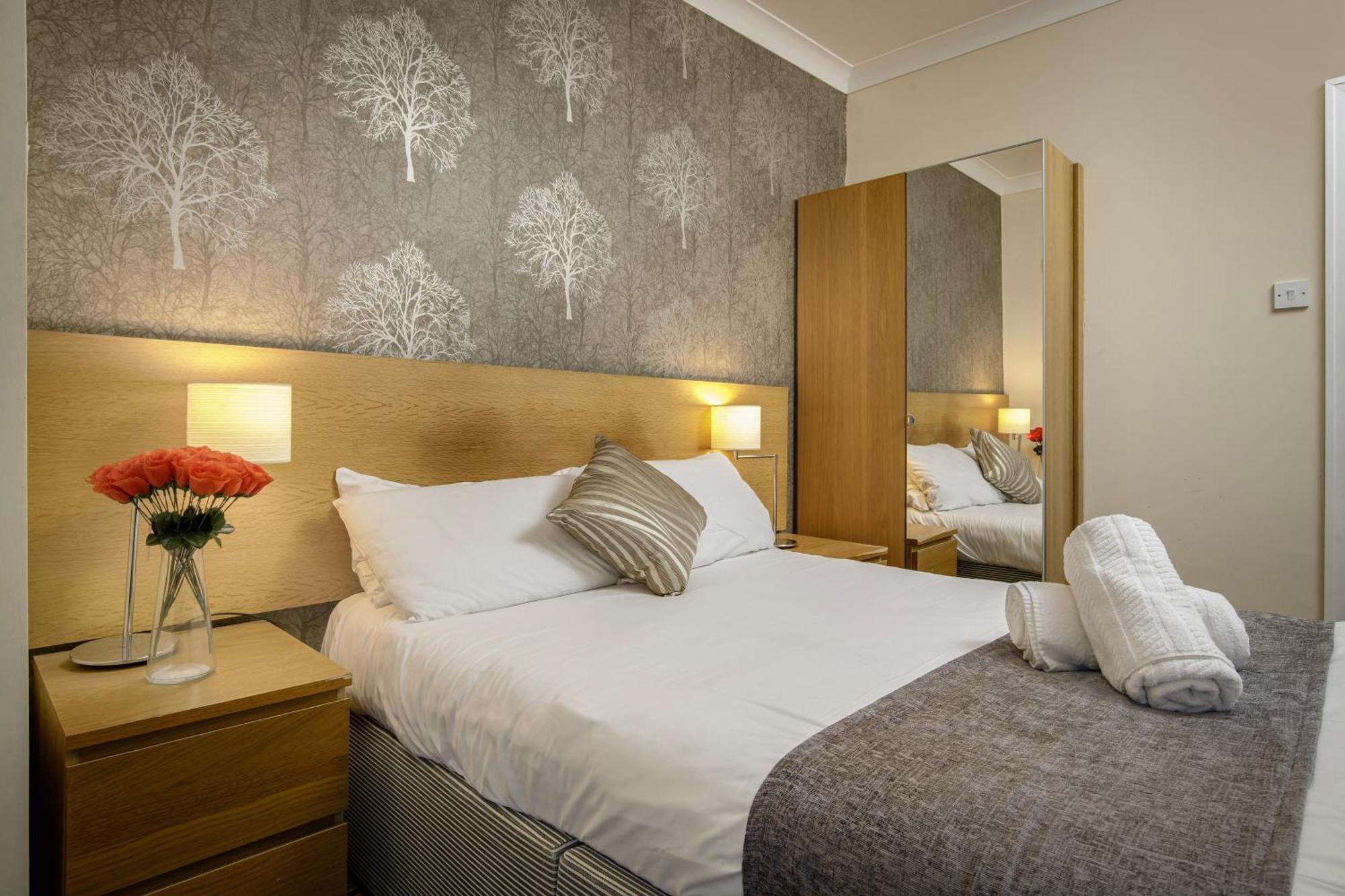 Ashley Victoria Hotel Blackpool Ngoại thất bức ảnh