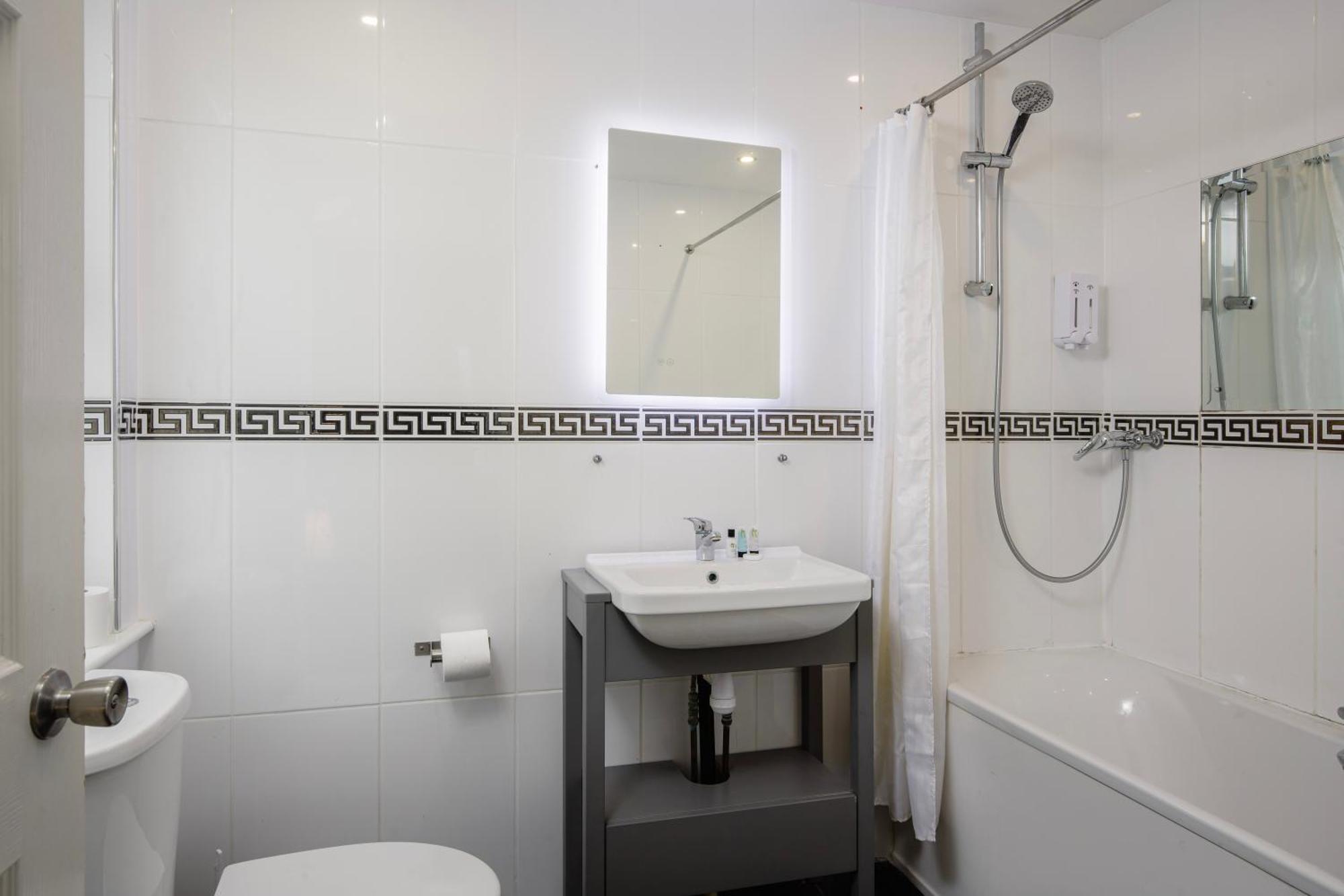 Ashley Victoria Hotel Blackpool Ngoại thất bức ảnh