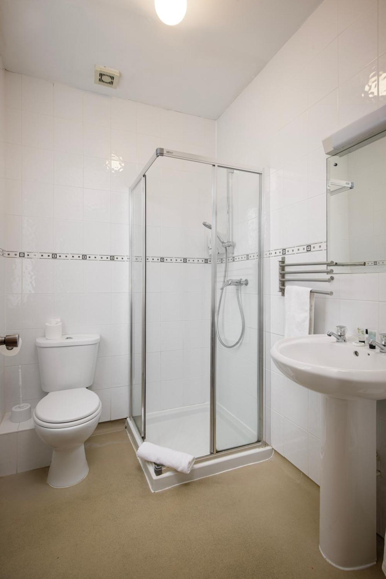 Ashley Victoria Hotel Blackpool Ngoại thất bức ảnh