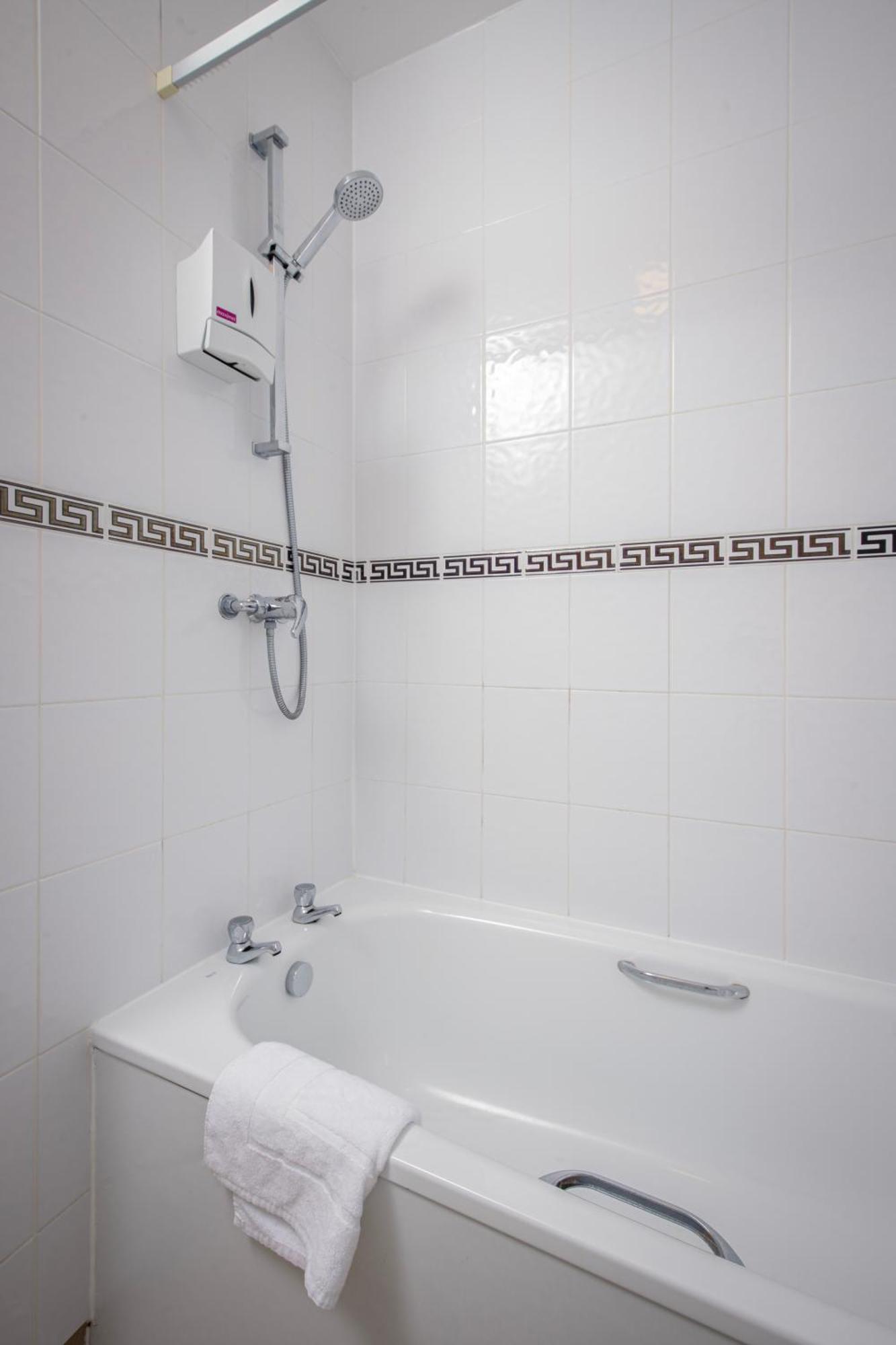 Ashley Victoria Hotel Blackpool Ngoại thất bức ảnh