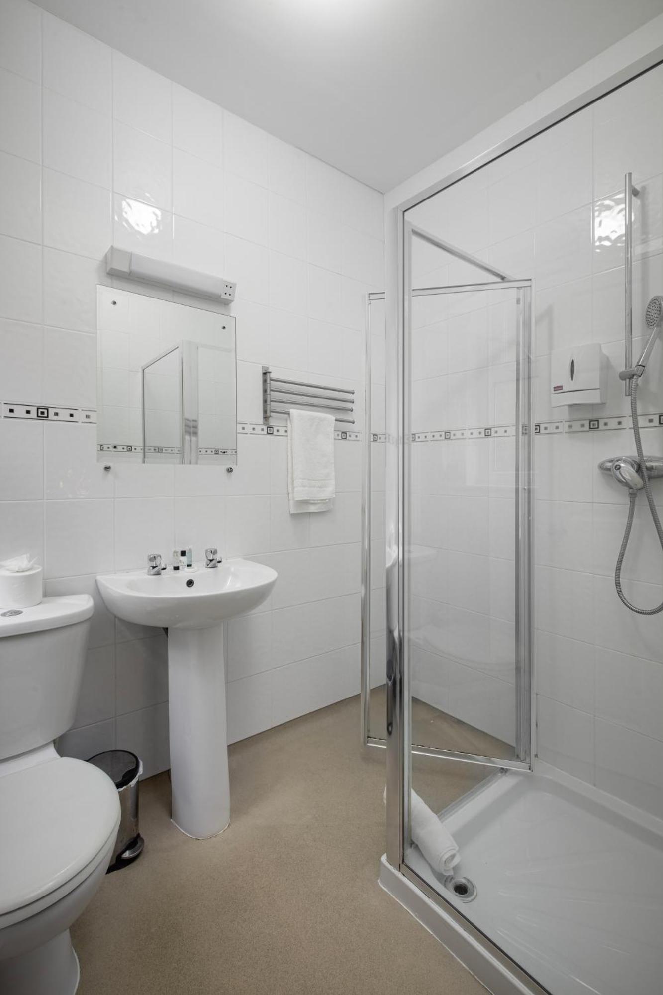 Ashley Victoria Hotel Blackpool Ngoại thất bức ảnh