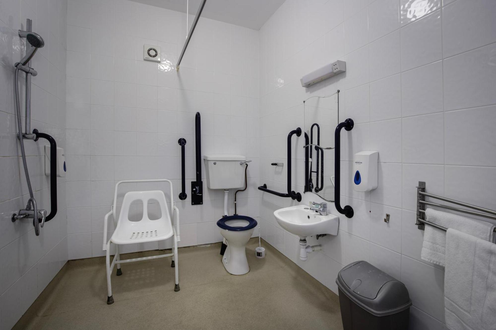Ashley Victoria Hotel Blackpool Ngoại thất bức ảnh