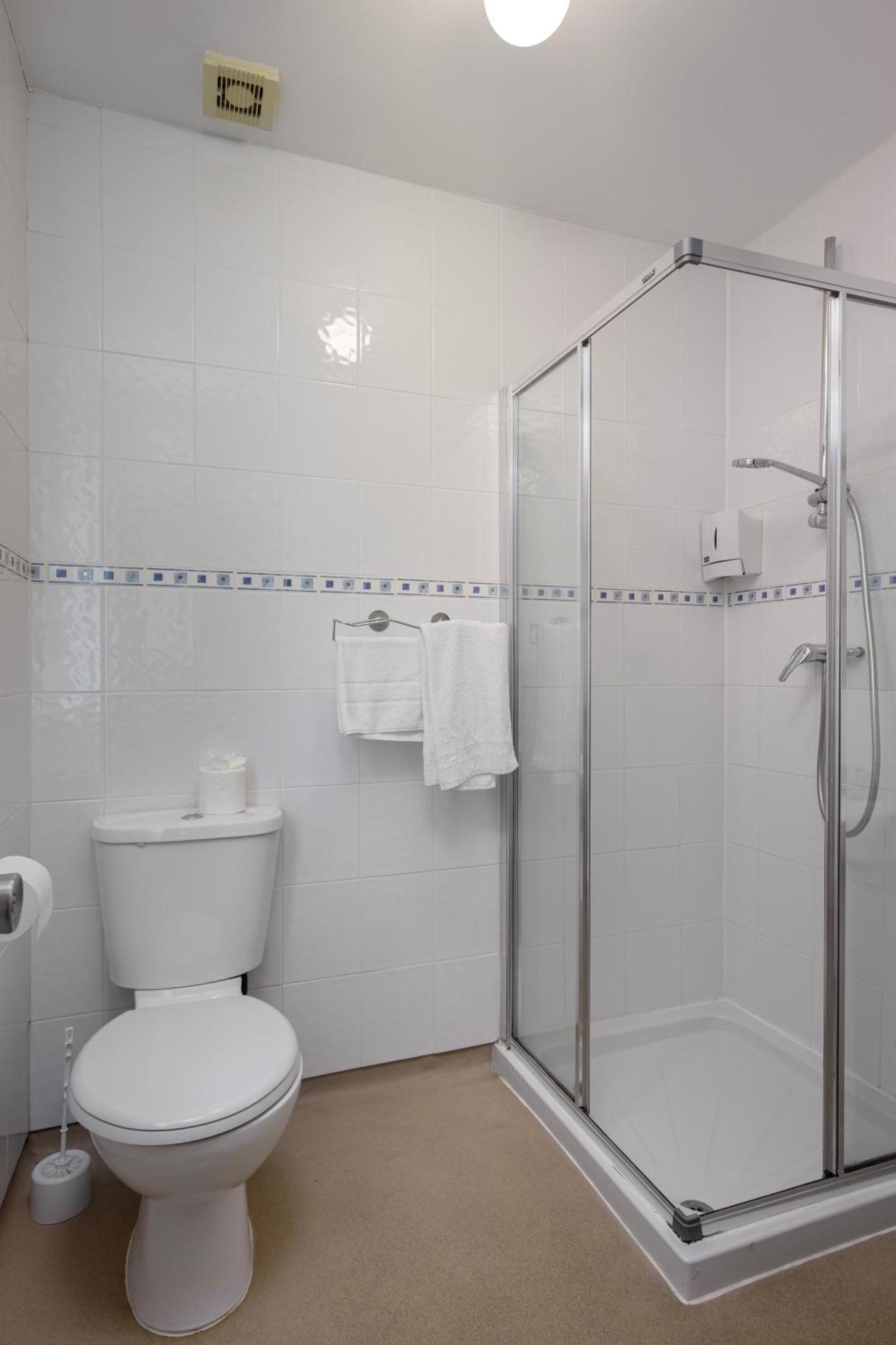 Ashley Victoria Hotel Blackpool Ngoại thất bức ảnh