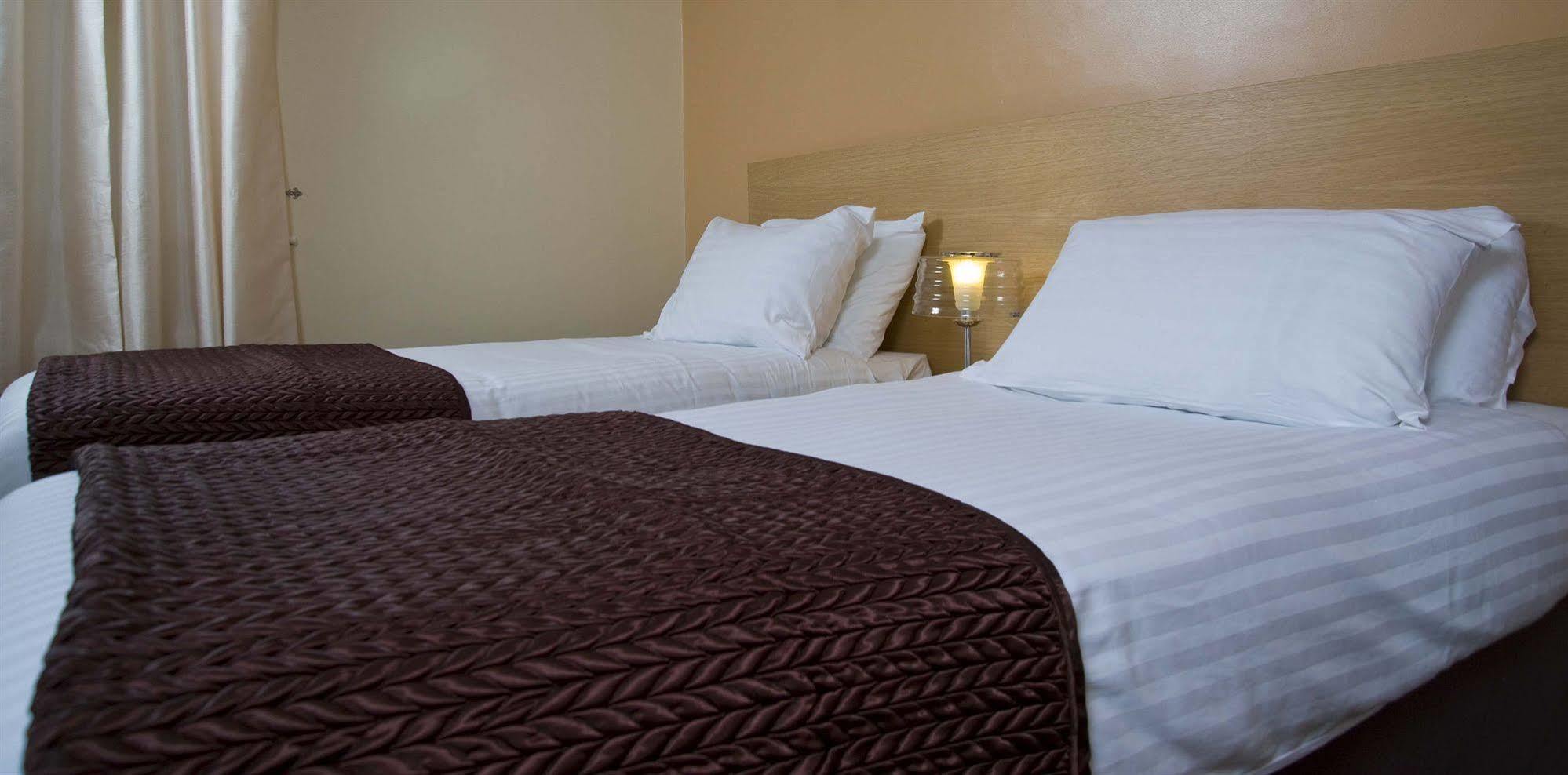 Ashley Victoria Hotel Blackpool Ngoại thất bức ảnh